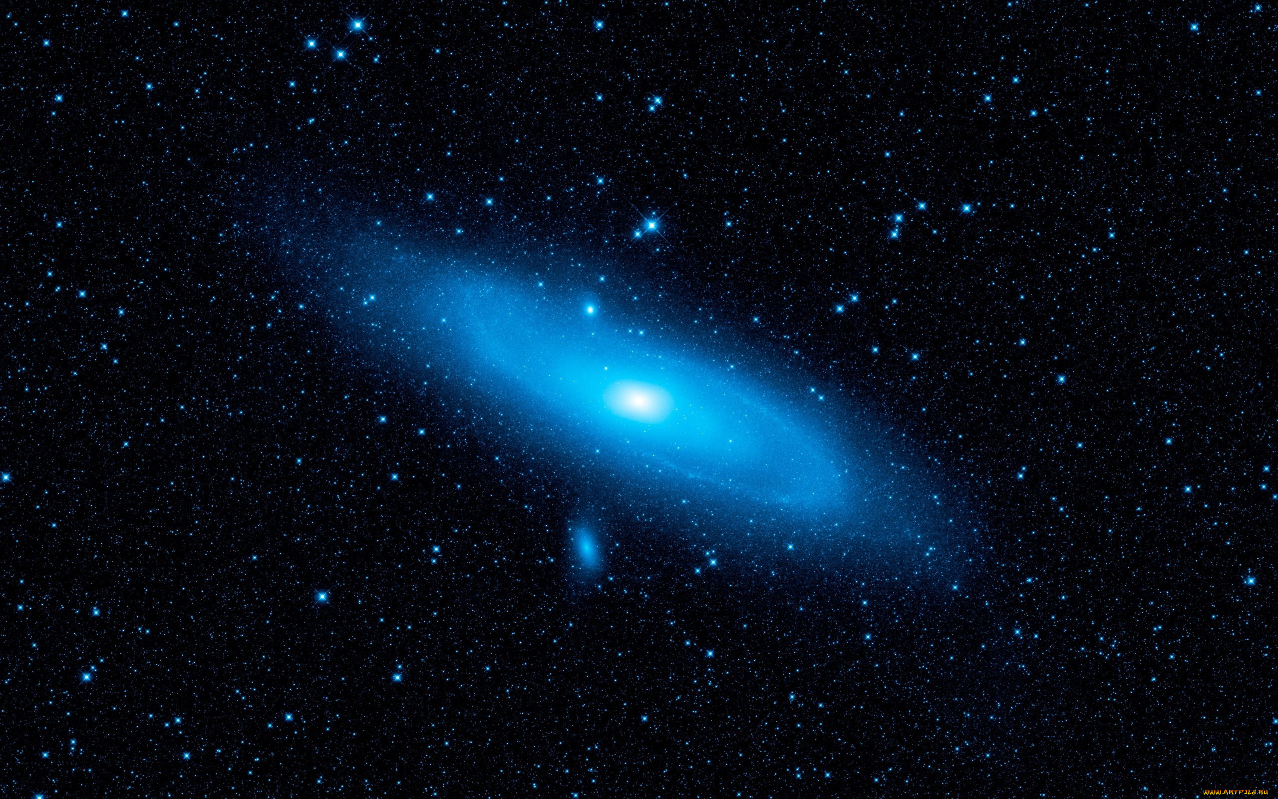 Andromeda